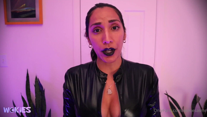 Wokies ASMR - Tits JOI