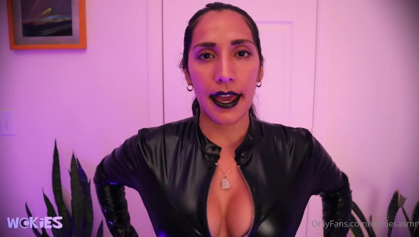 Wokies ASMR - Tits JOI