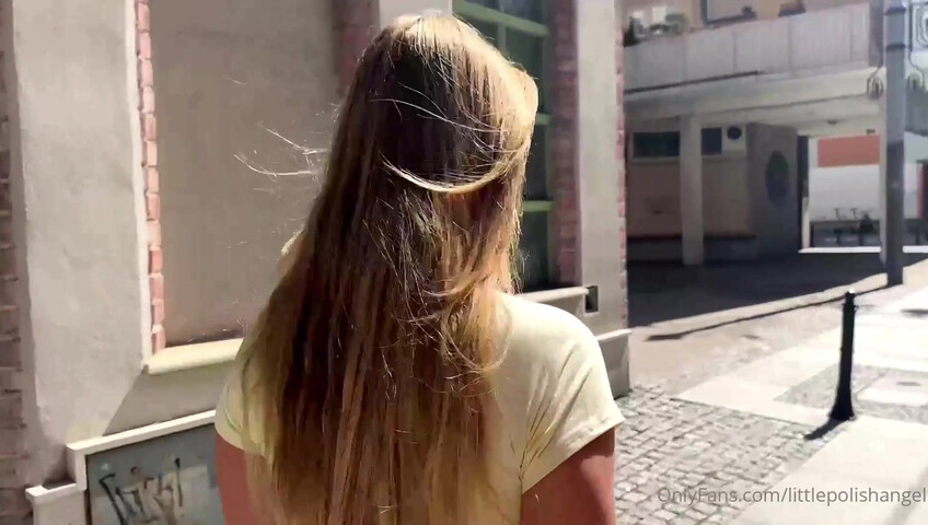 Xdestinyrose Littlepolishangel - 25 July 2024 - Bringing a Creampie Sextape Back to Life