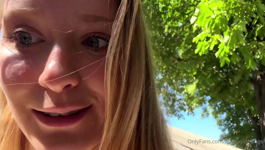 Xdestinyrose Littlepolishangel - 25 July 2024 - Bringing a Creampie Sextape Back to Life