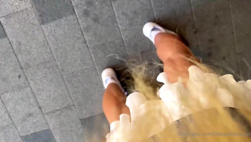 Xdestinyrose Littlepolishangel - 25 July 2024 - Bringing a Creampie Sextape Back to Life