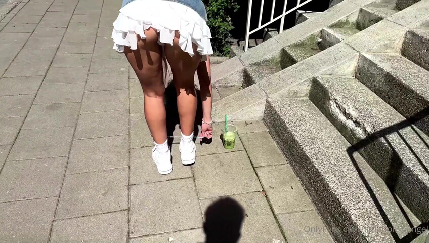 Xdestinyrose Littlepolishangel - 25 July 2024 - Bringing a Creampie Sextape Back to Life