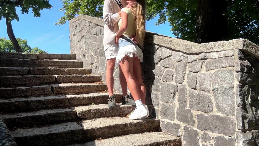 Xdestinyrose Littlepolishangel - 25 July 2024 - Bringing a Creampie Sextape Back to Life