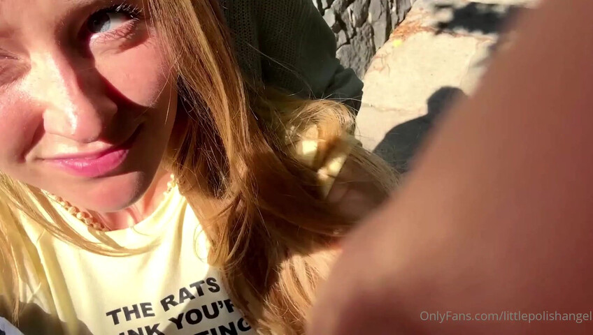 Xdestinyrose Littlepolishangel - 25 July 2024 - Bringing a Creampie Sextape Back to Life