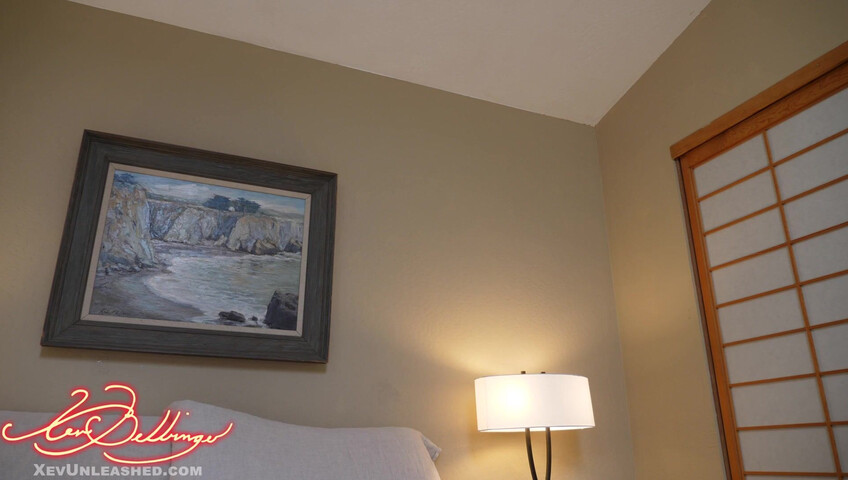 Xev Bellringer - Doctors Ball Draining Treatment