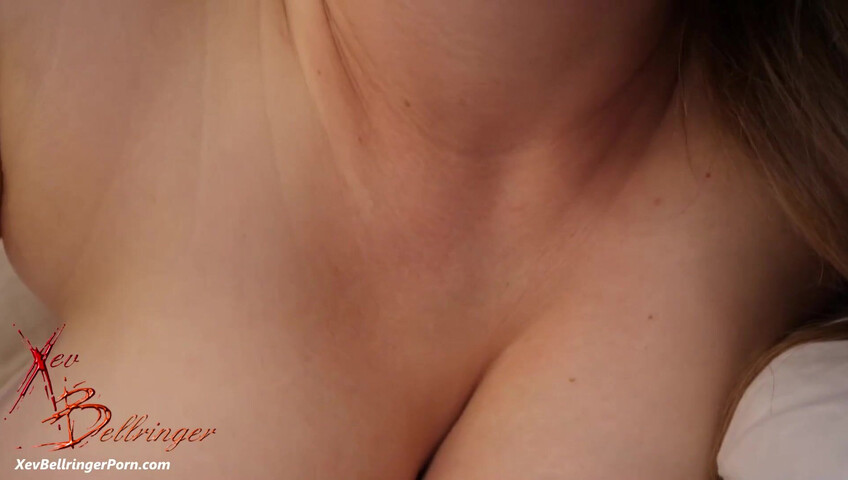 Xev Bellringer - Mommy Caught You Spying