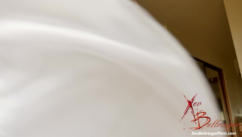 Xev Bellringer - Mommy Is Pregnant 4K