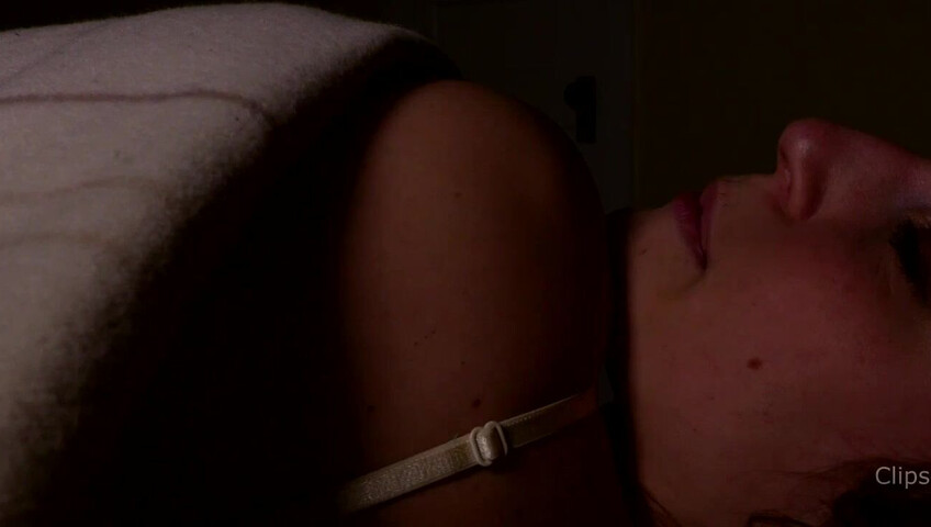 Xev Bellringer - Napping with Mommy