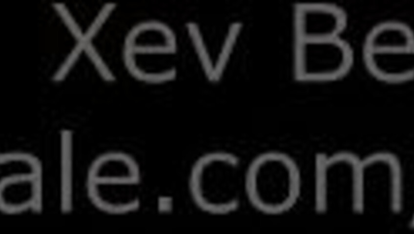 Xev Bellringer - Napping with Mommy