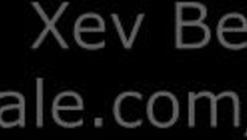 Xev Bellringer - Napping with Mommy