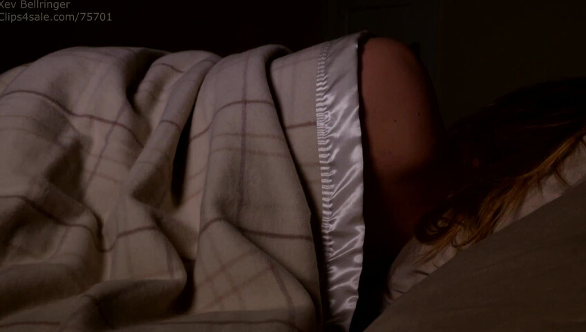 Xev Bellringer - Napping with Mommy