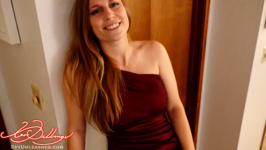 Xev Bellringer - Prom Night Upscaled