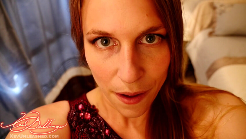 Xev Bellringer - Prom Night Upscaled