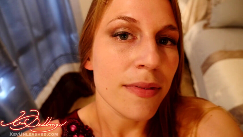 Xev Bellringer - Prom Night Upscaled