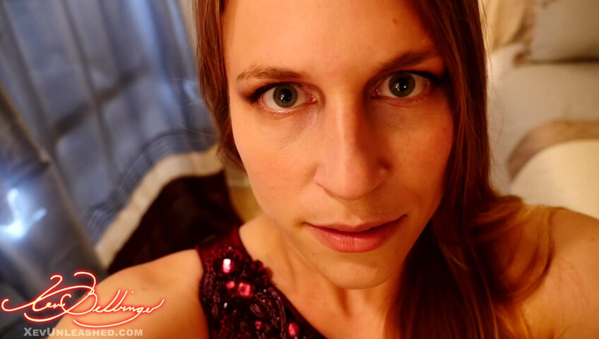 Xev Bellringer - Prom Night Upscaled