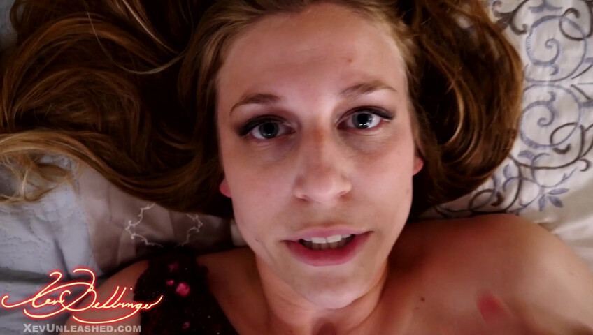 Xev Bellringer - Prom Night Upscaled