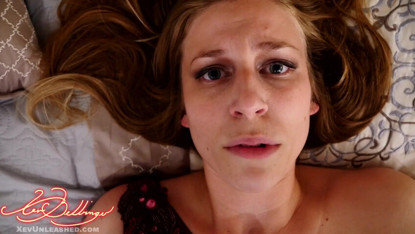 Xev Bellringer - Prom Night Upscaled