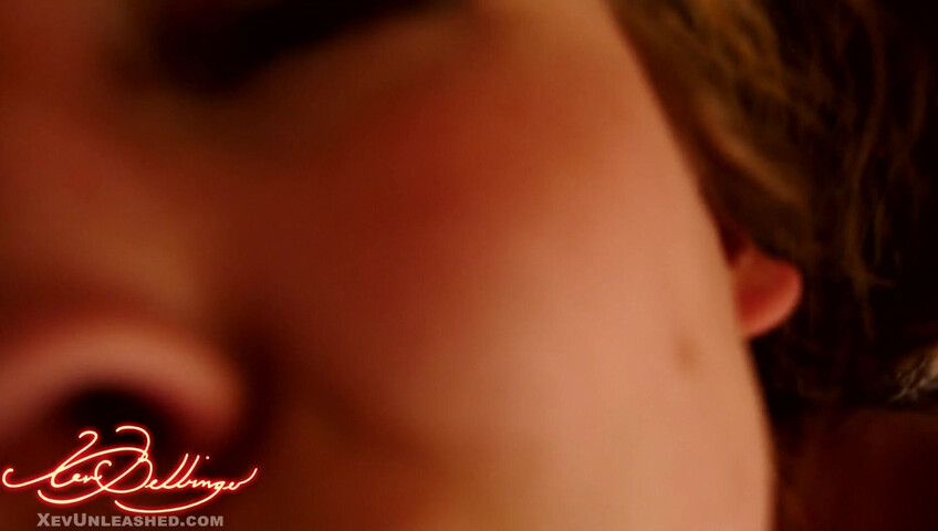 Xev Bellringer - Prom Night Upscaled