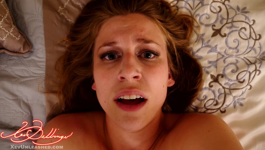 Xev Bellringer - Prom Night Upscaled