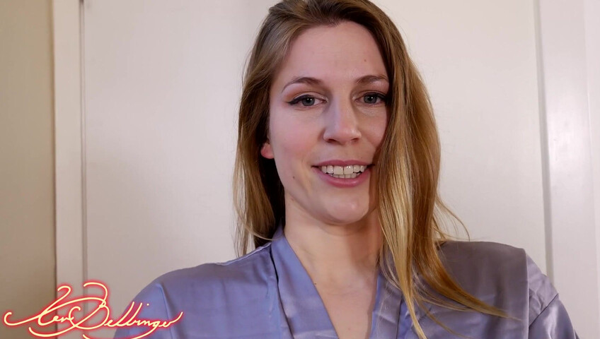 Xev Bellringer - your deal with mommy