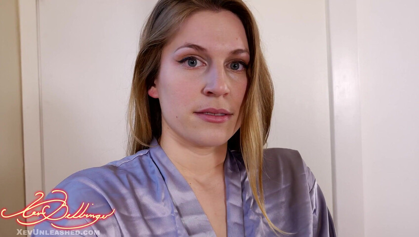 Xev Bellringer - your deal with mommy