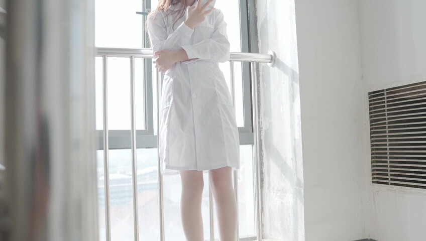 Xiaoen - The Most Beautiful Chinese Girl