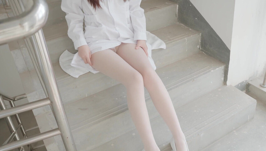 Xiaoen - The Most Beautiful Chinese Girl