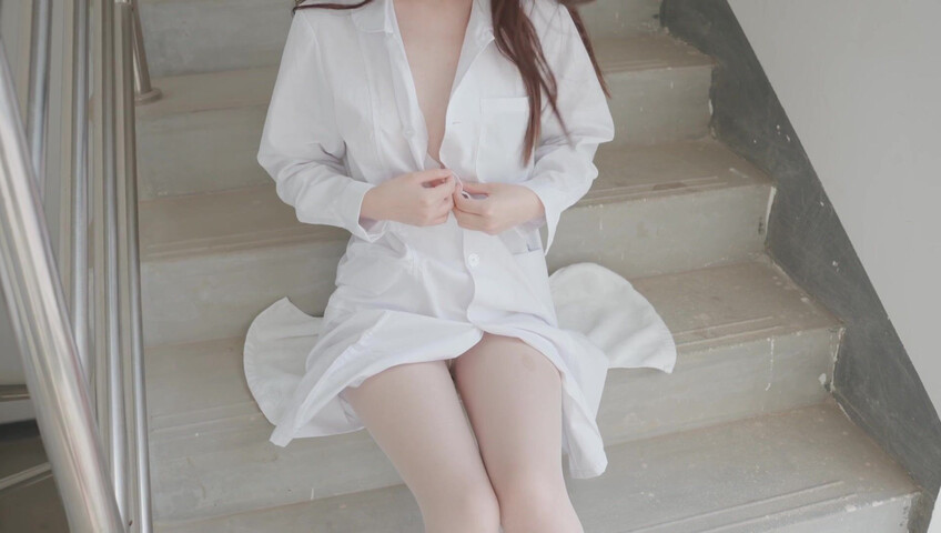 Xiaoen - The Most Beautiful Chinese Girl