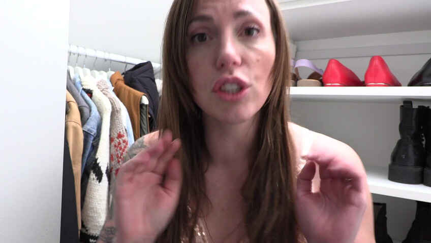 Yogabella - Boner for Mom At Family Holiday Party