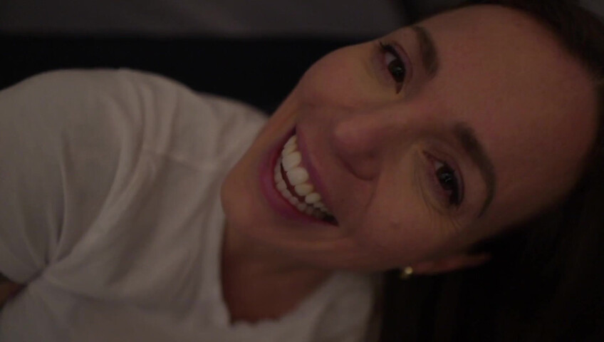 Yogabella - Camping With Mom