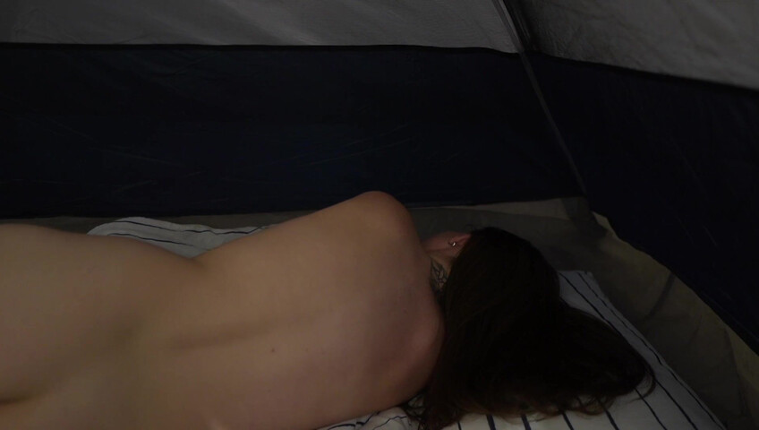 Yogabella - Camping With Mom