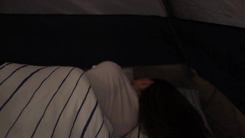 Yogabella - Camping With Mom