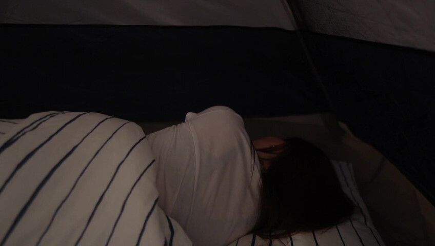 Yogabella - Camping With Mom