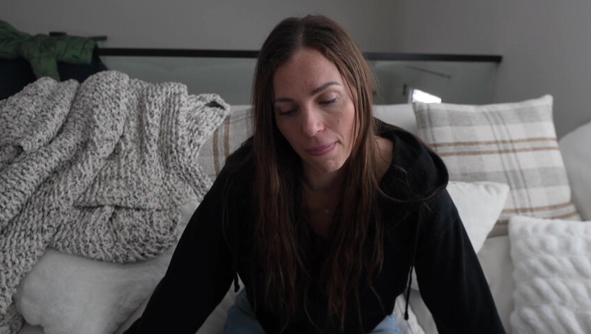 Yogabella - Daddy Makes A Sibling