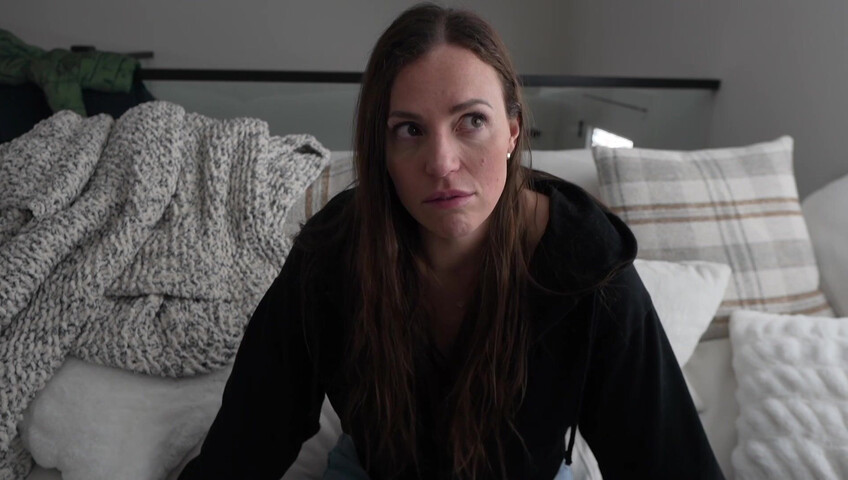 Yogabella - Daddy Makes A Sibling