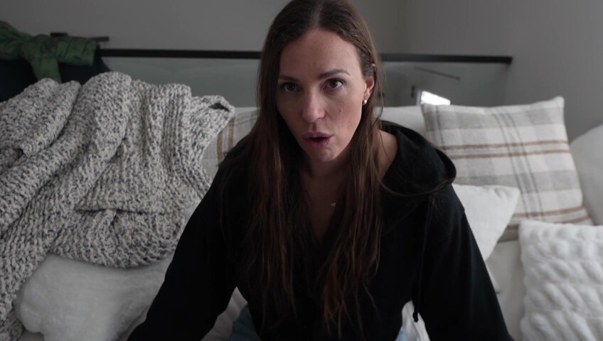 Yogabella - Daddy Makes A Sibling