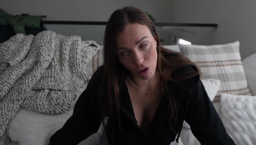 Yogabella - Daddy Makes A Sibling