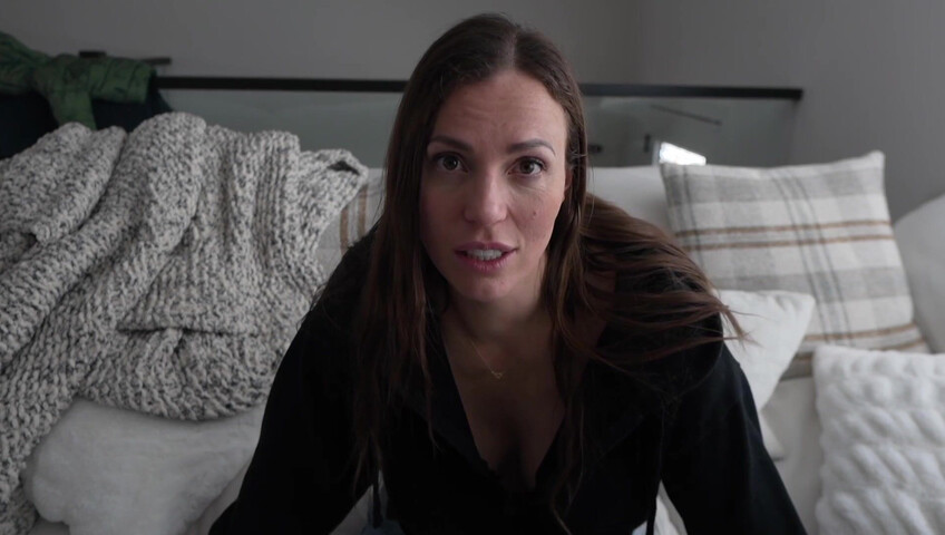 Yogabella - Daddy Makes A Sibling