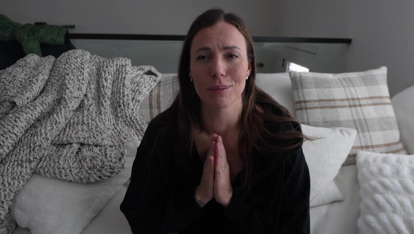 Yogabella - Daddy Makes A Sibling