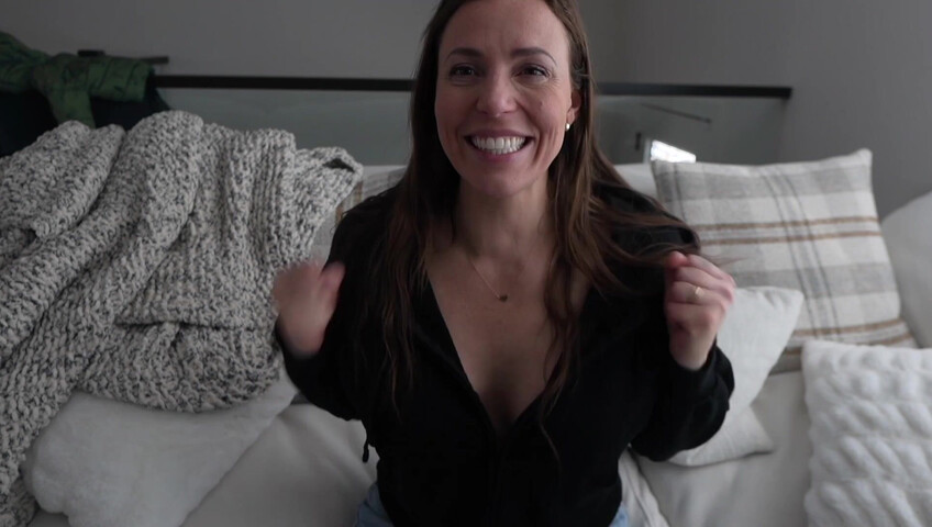 Yogabella - Daddy Makes A Sibling