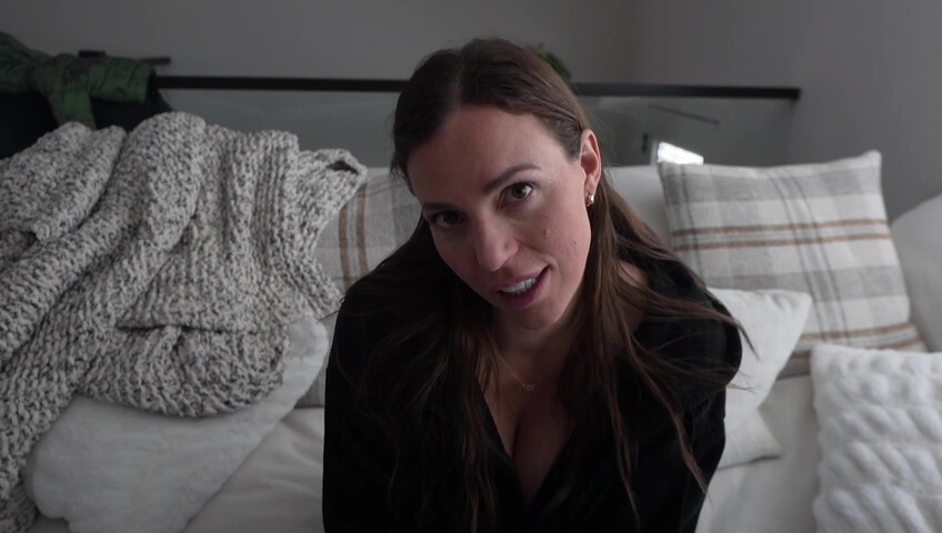 Yogabella - Daddy Makes A Sibling