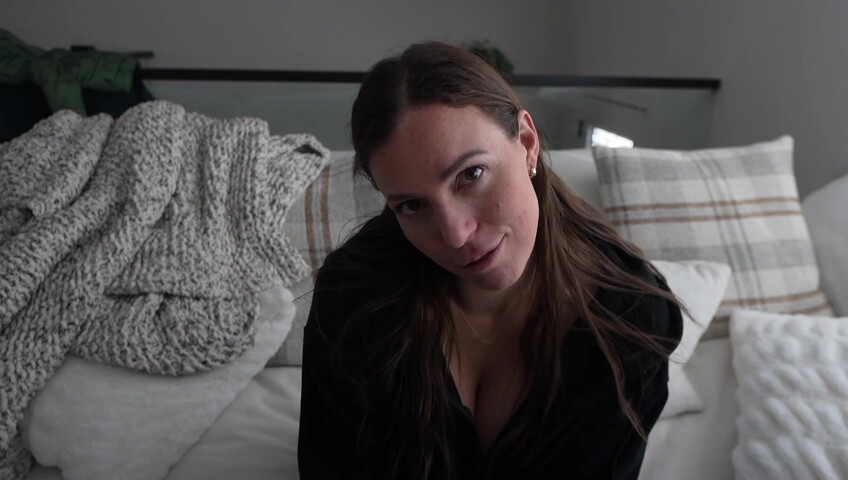 Yogabella - Daddy Makes A Sibling