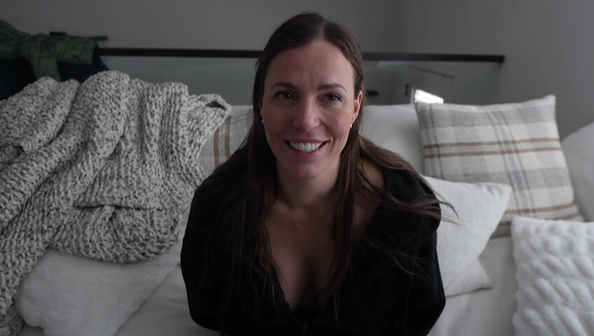 Yogabella - Daddy Makes A Sibling