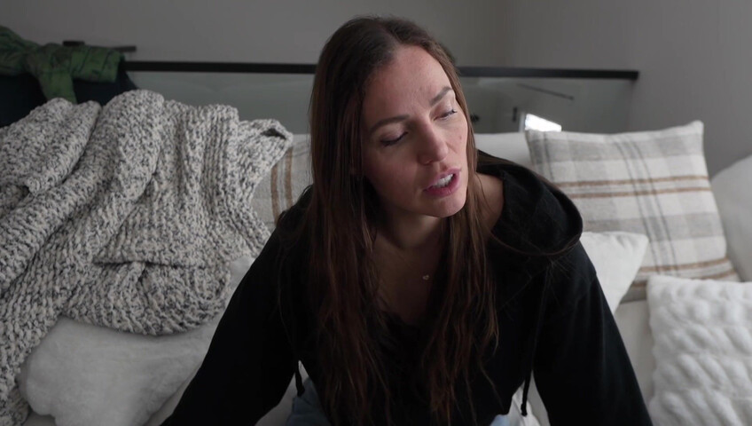 Yogabella - Daddy Makes A Sibling