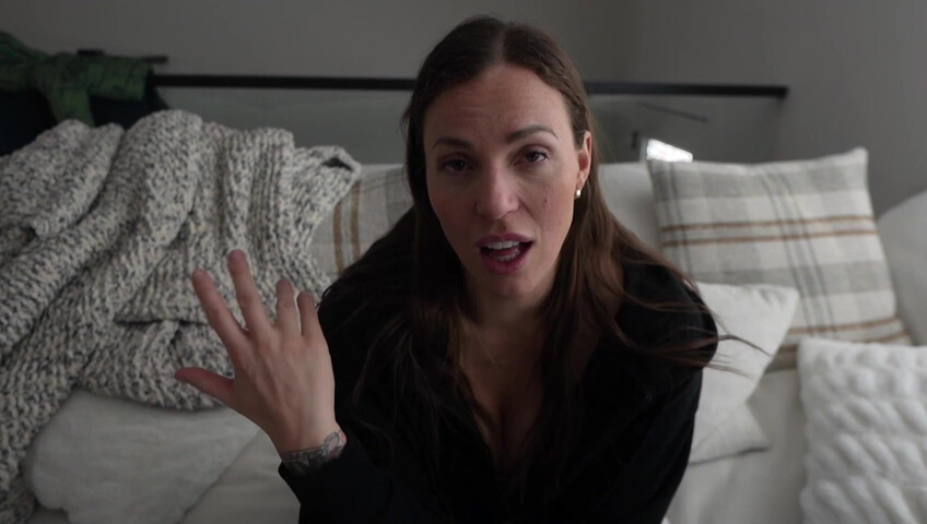 Yogabella - Daddy Makes A Sibling