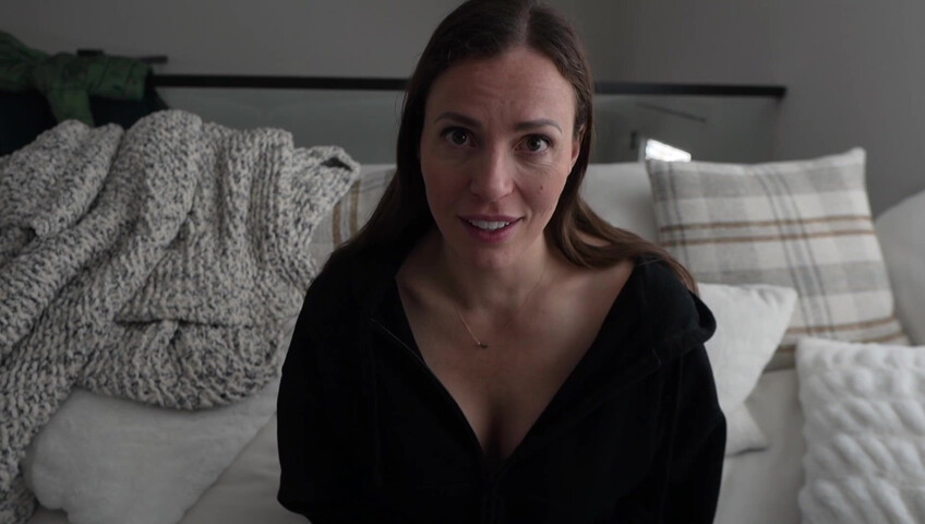 Yogabella - Daddy Makes A Sibling