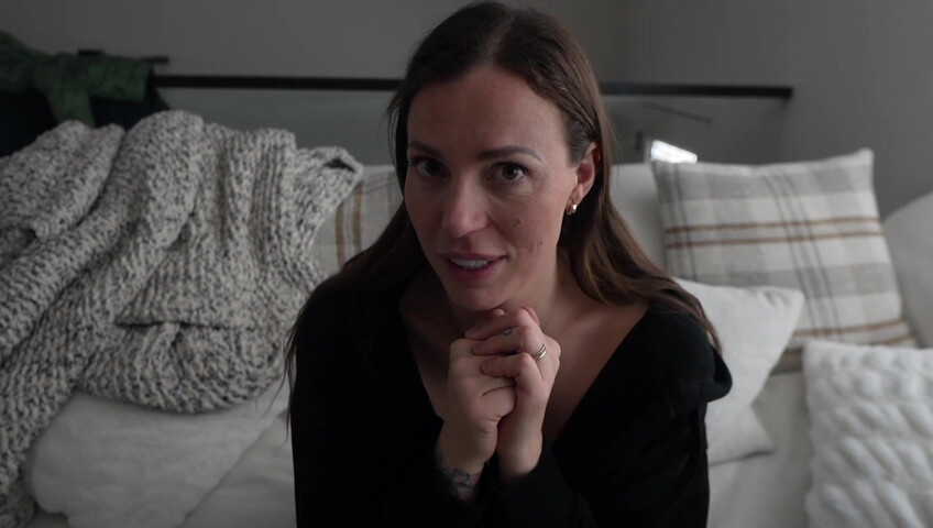 Yogabella - Daddy Makes A Sibling