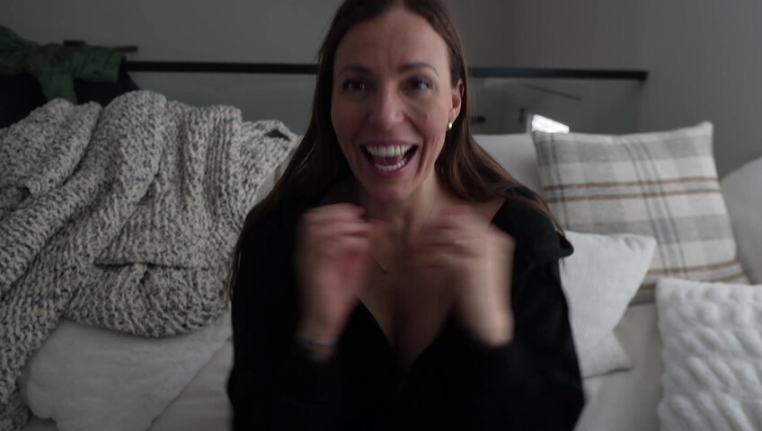 Yogabella - Daddy Makes A Sibling