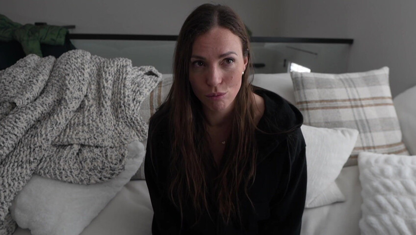 Yogabella - Daddy Makes A Sibling