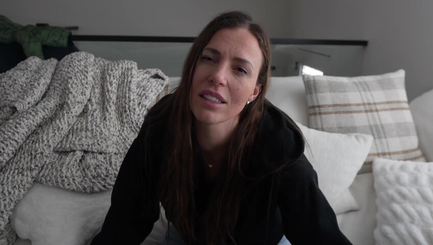 Yogabella - Daddy Makes A Sibling